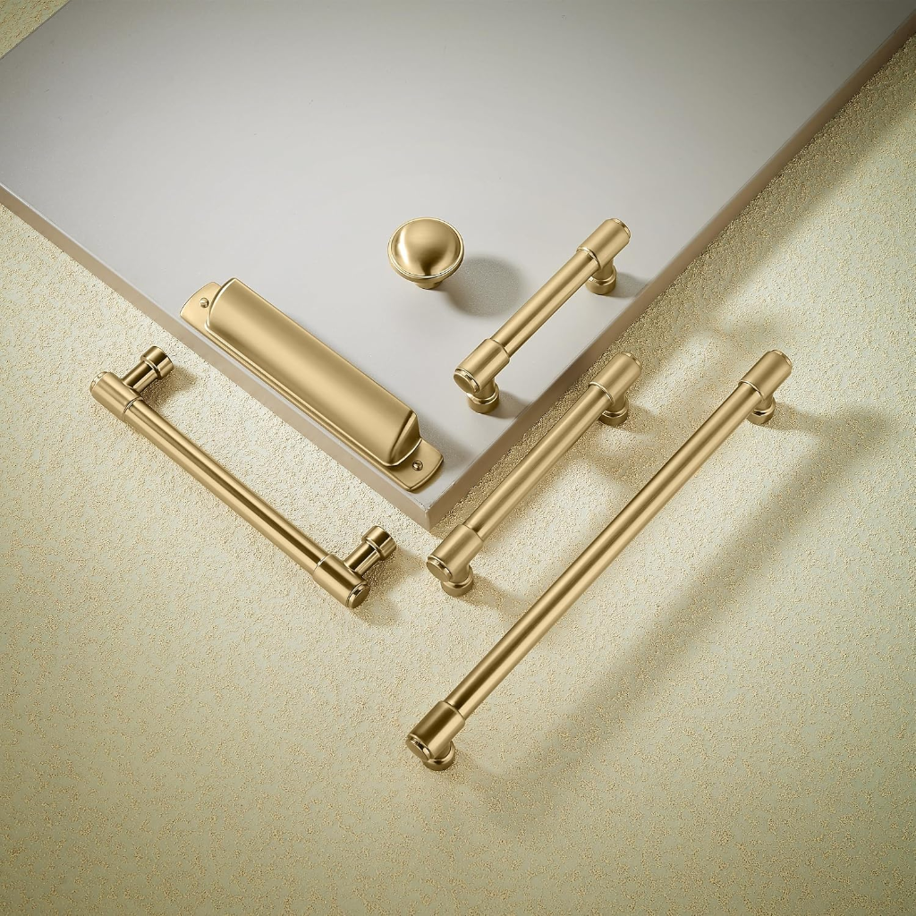Brass Parts