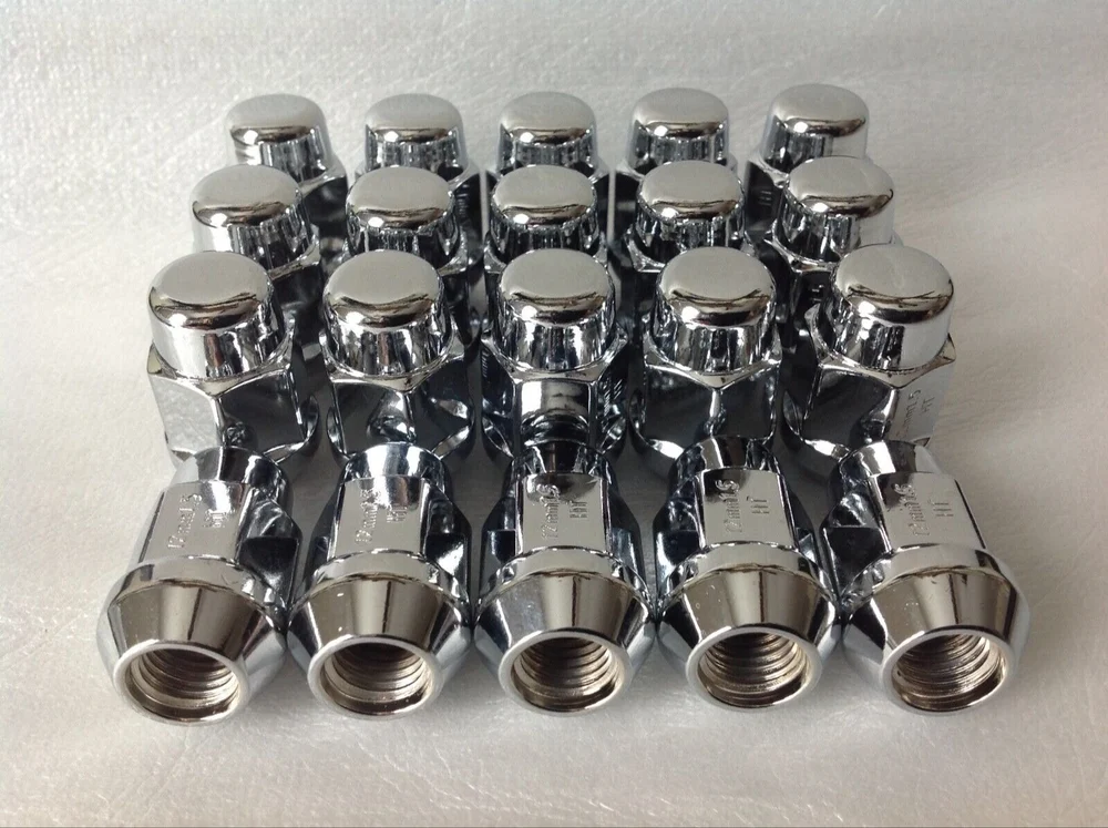 Nickel-Chrome (Ni-Cr) Plating Service