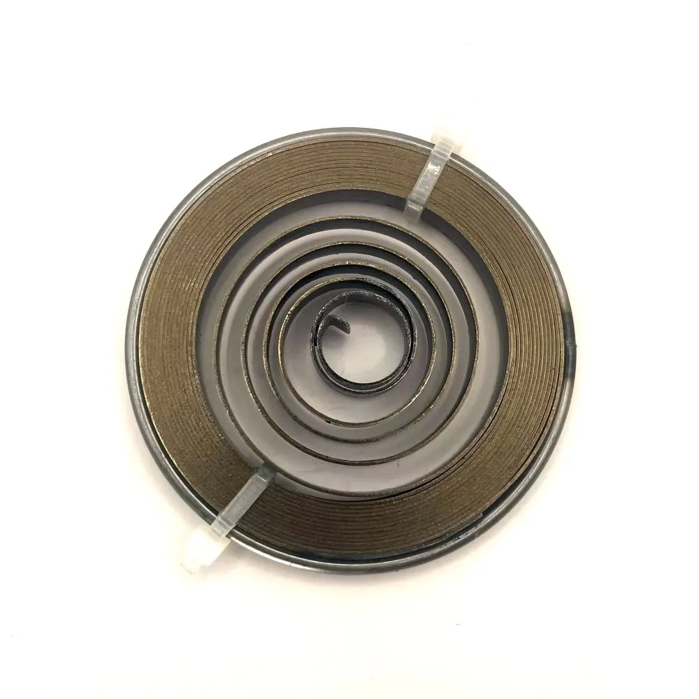 Prestressed Power Spring PPS-006