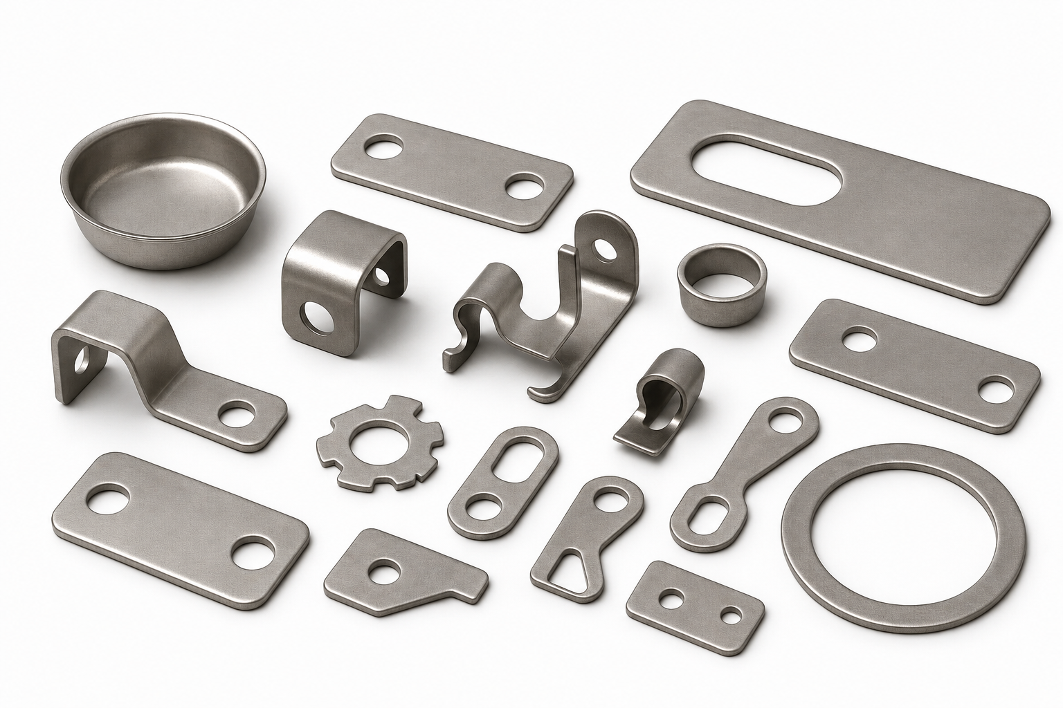 Hydraulic Press Services