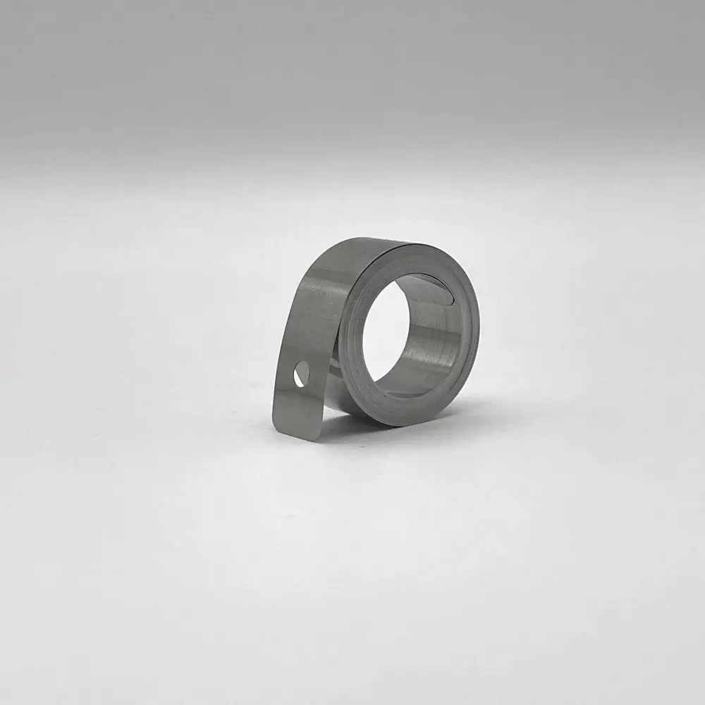 Constant Force Spring CFS-002