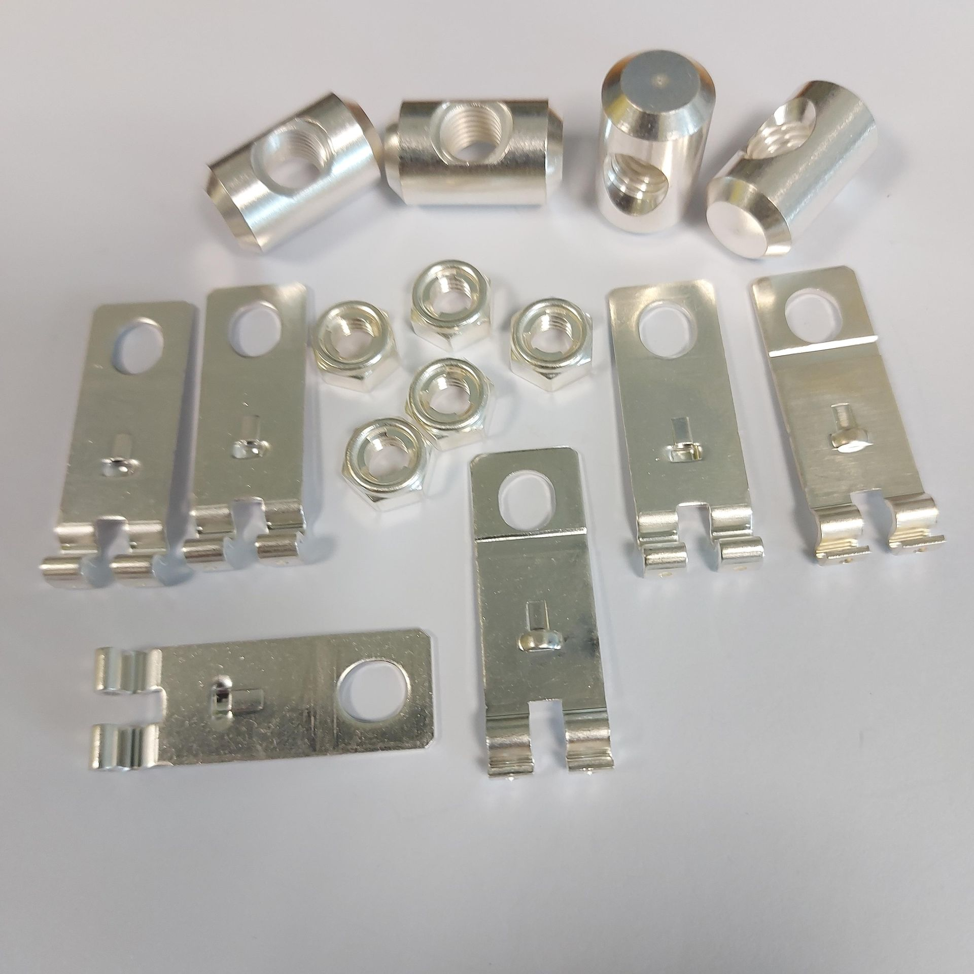 Plating Services