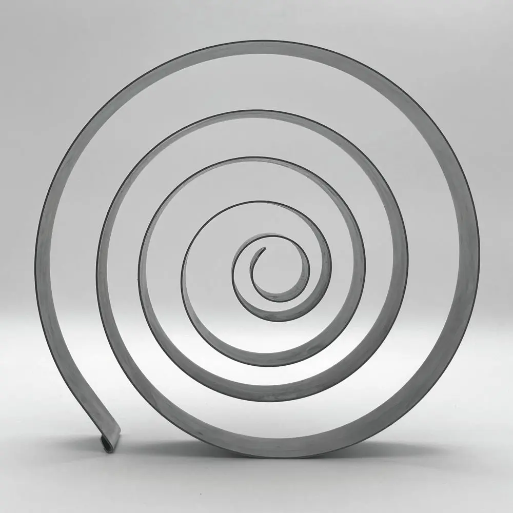 Power Spring PS-001