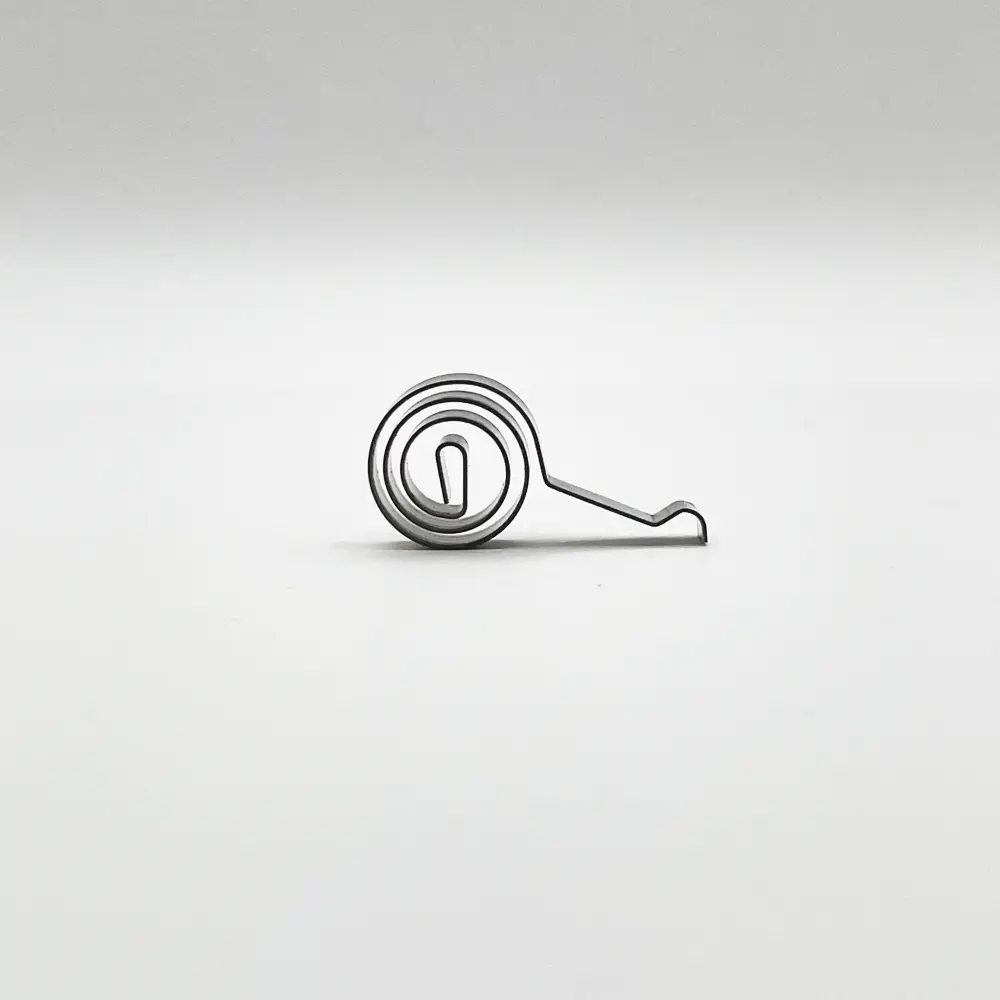 Motor Brush Spring MBS-002