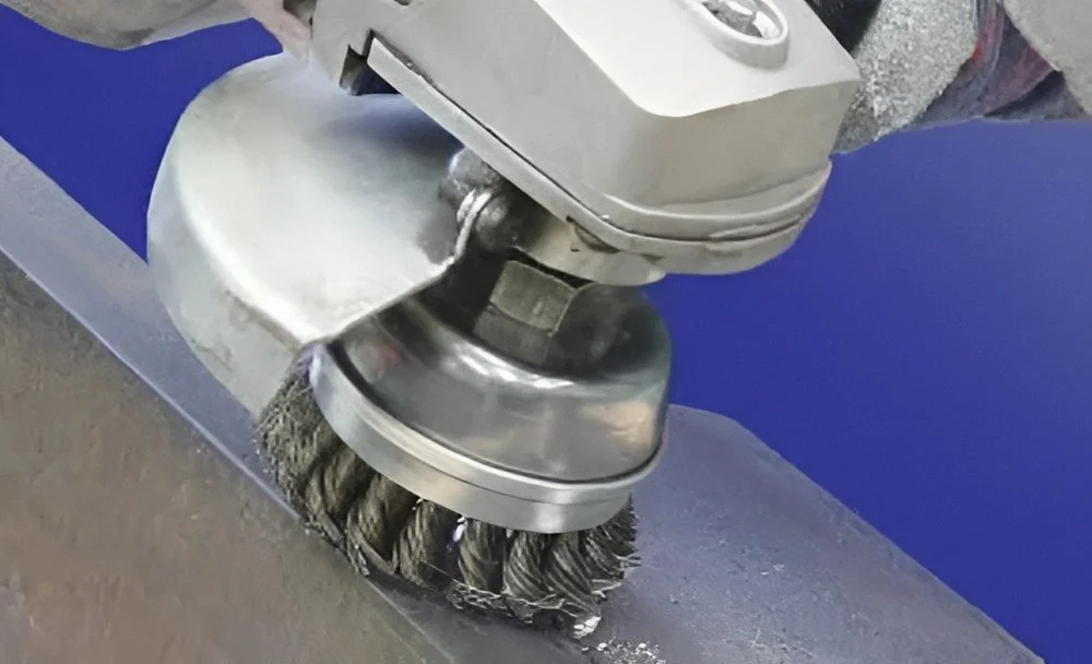 Finishing Services