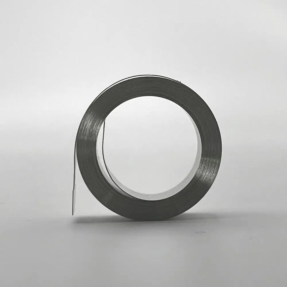 Constant Torque Spring CTS-004