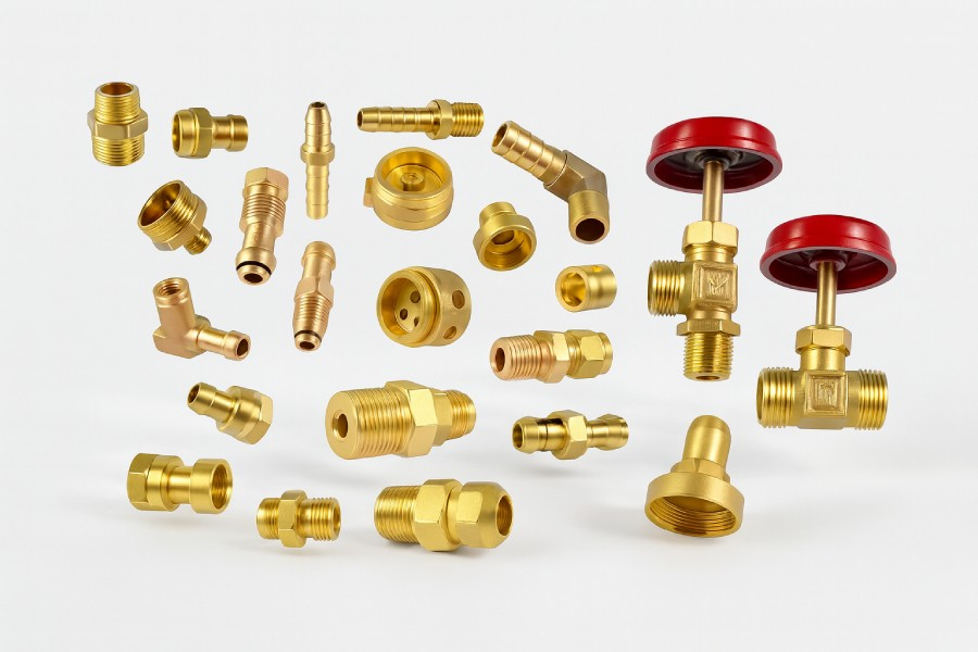 Craft Metal