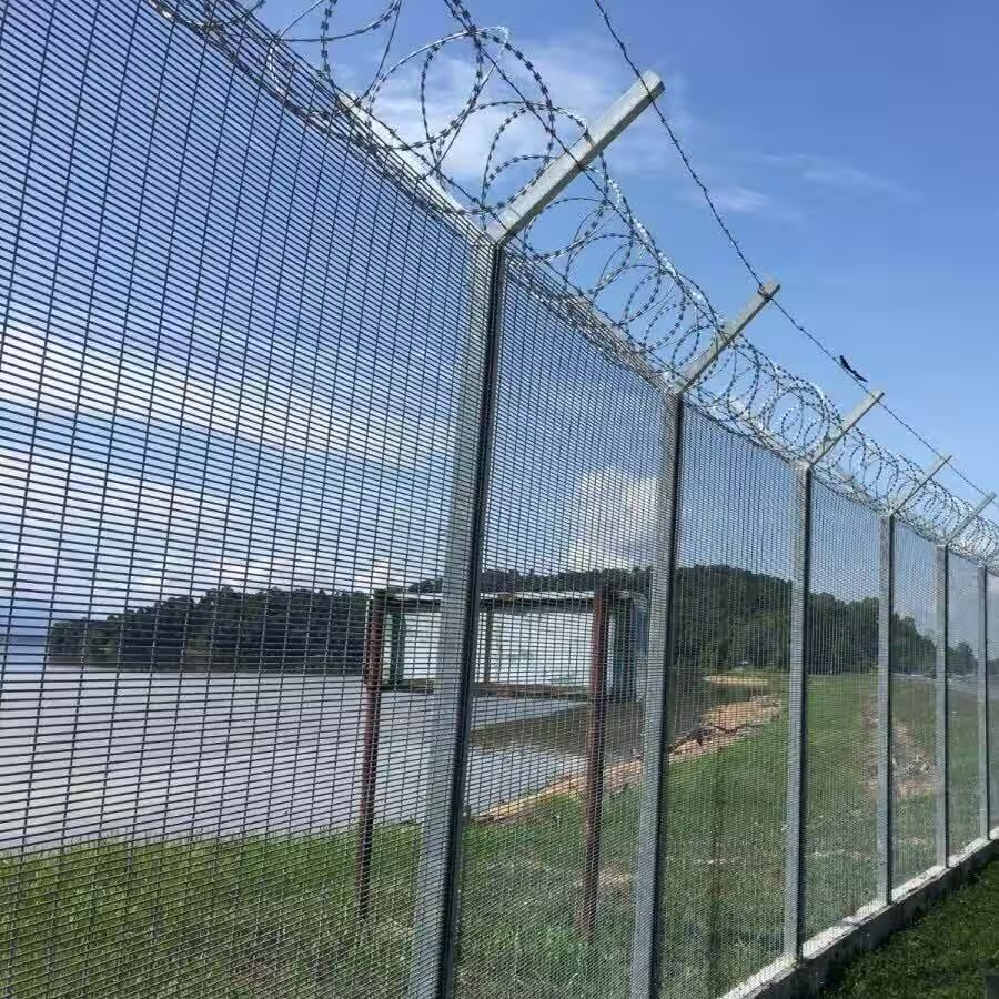 Fencing