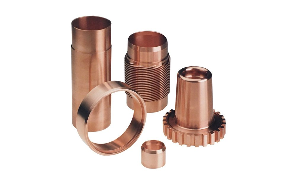 CNC Fabrication