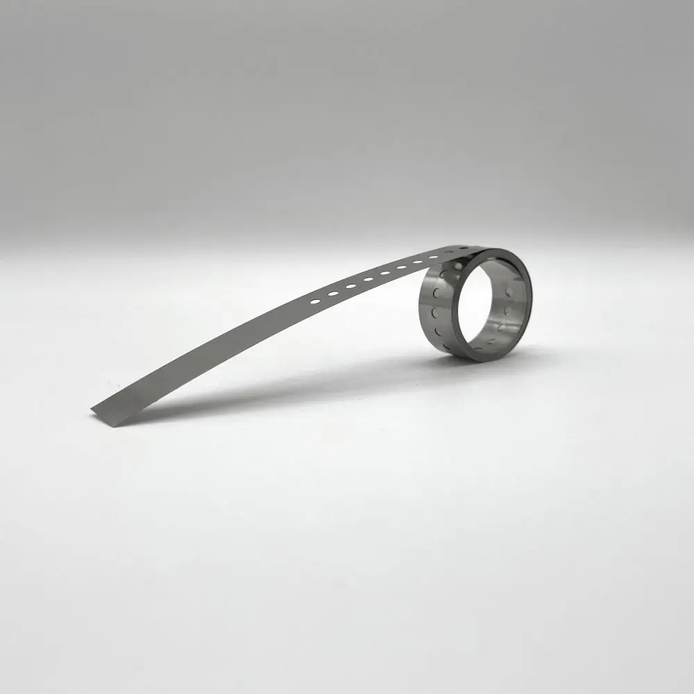 Constant Force Spring CFS-007