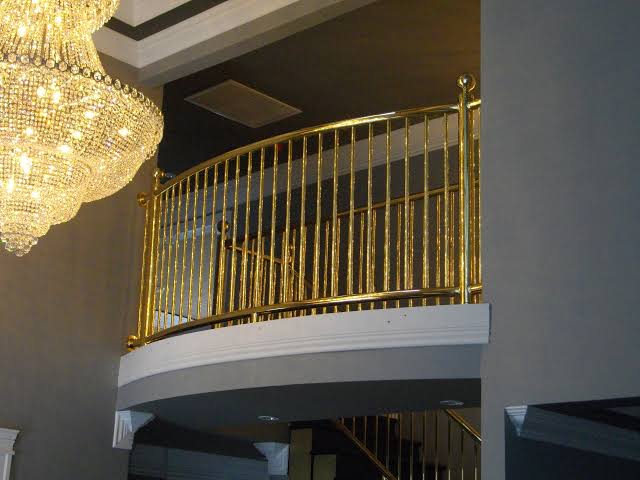Railings