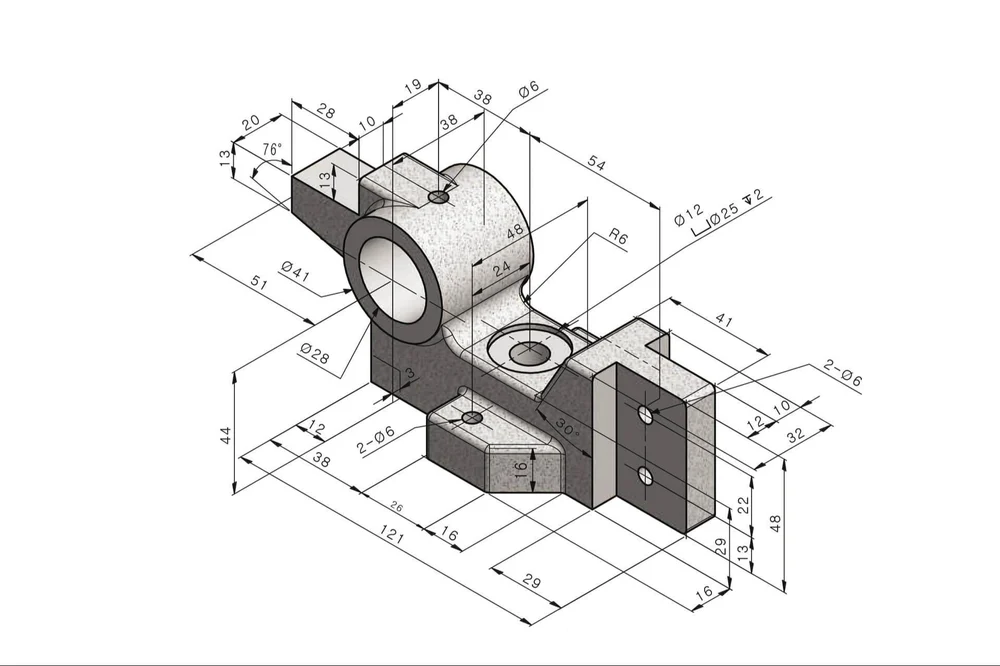 CAD Services