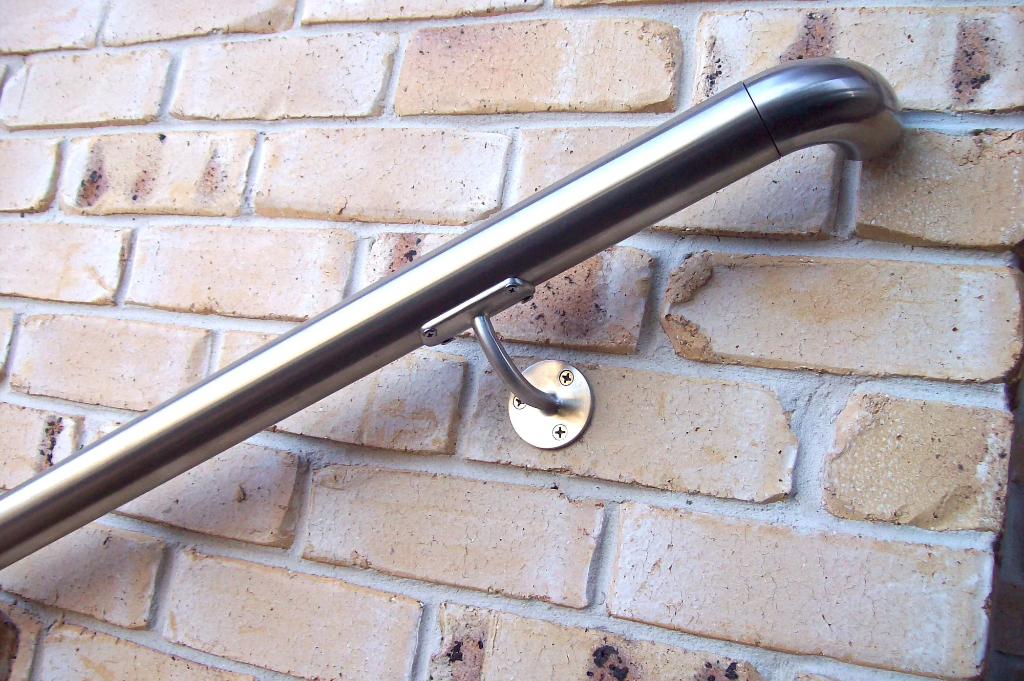 Stainless Steel Handrail System