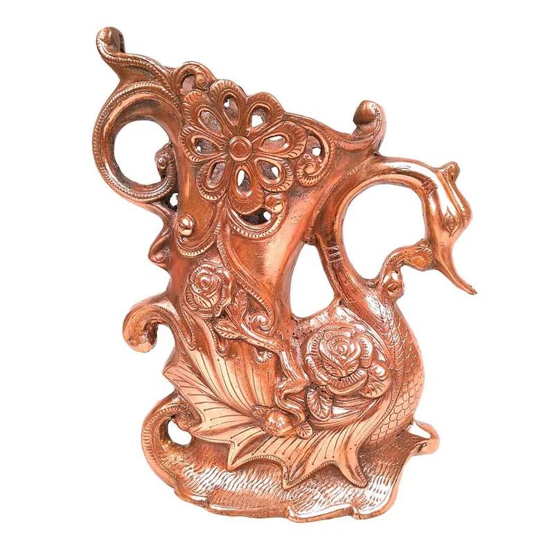 Decorative Copper Coated Metal Parts