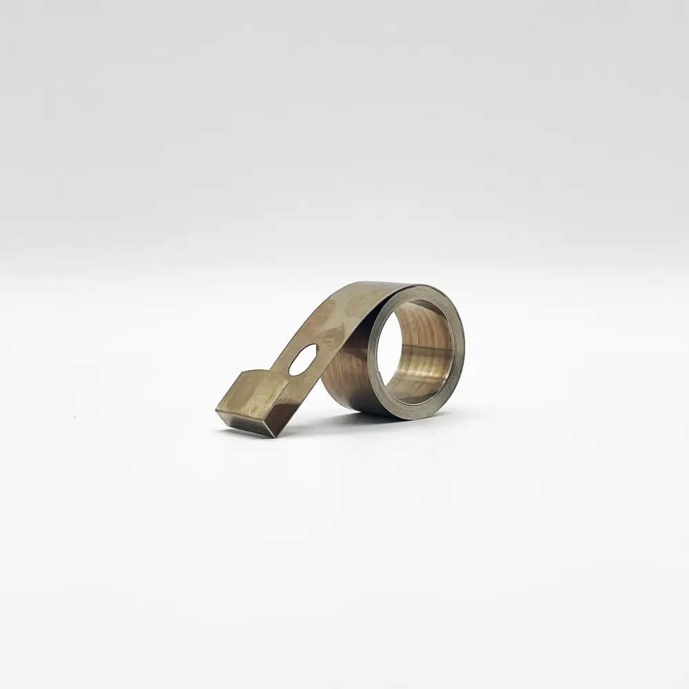 Constant Force Spring CFS-003