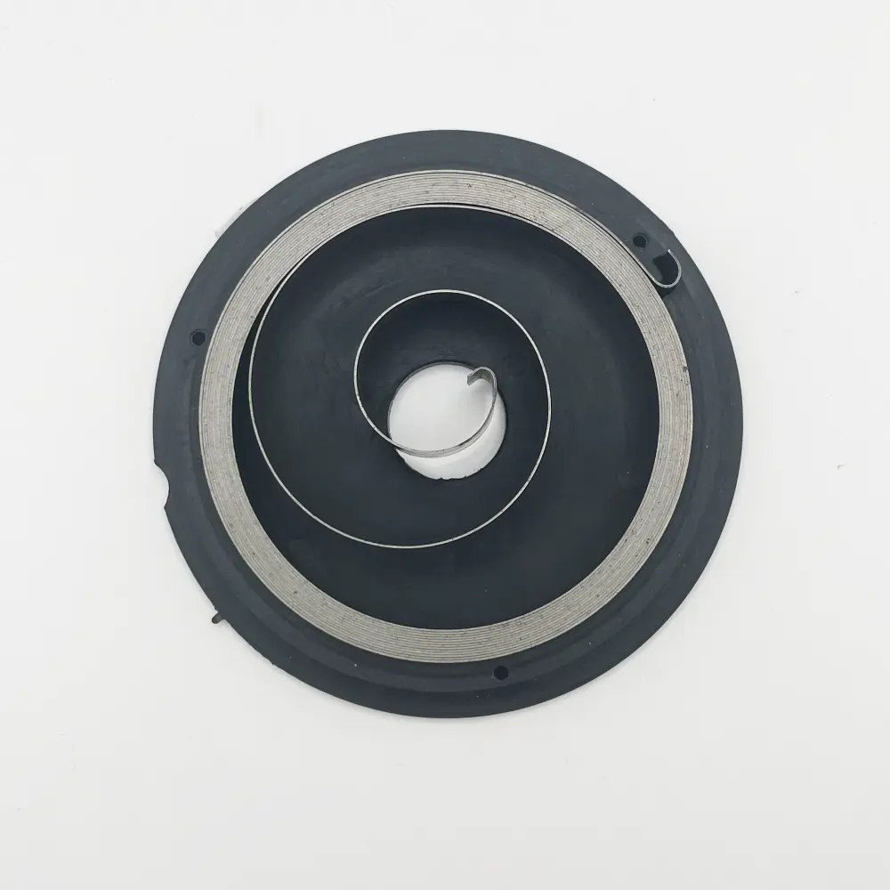 Power Spring PS-004