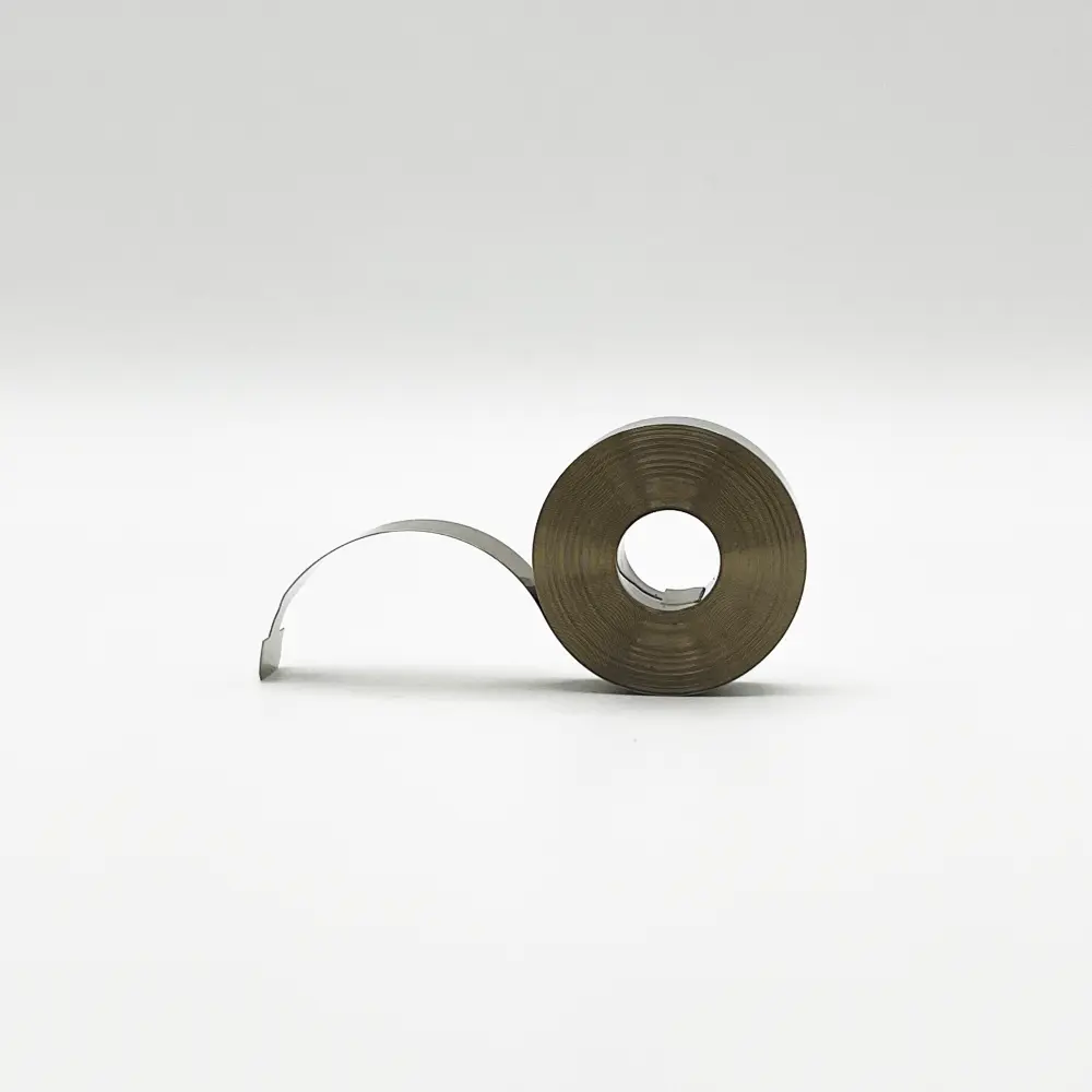 Constant Torque Spring CTS-001