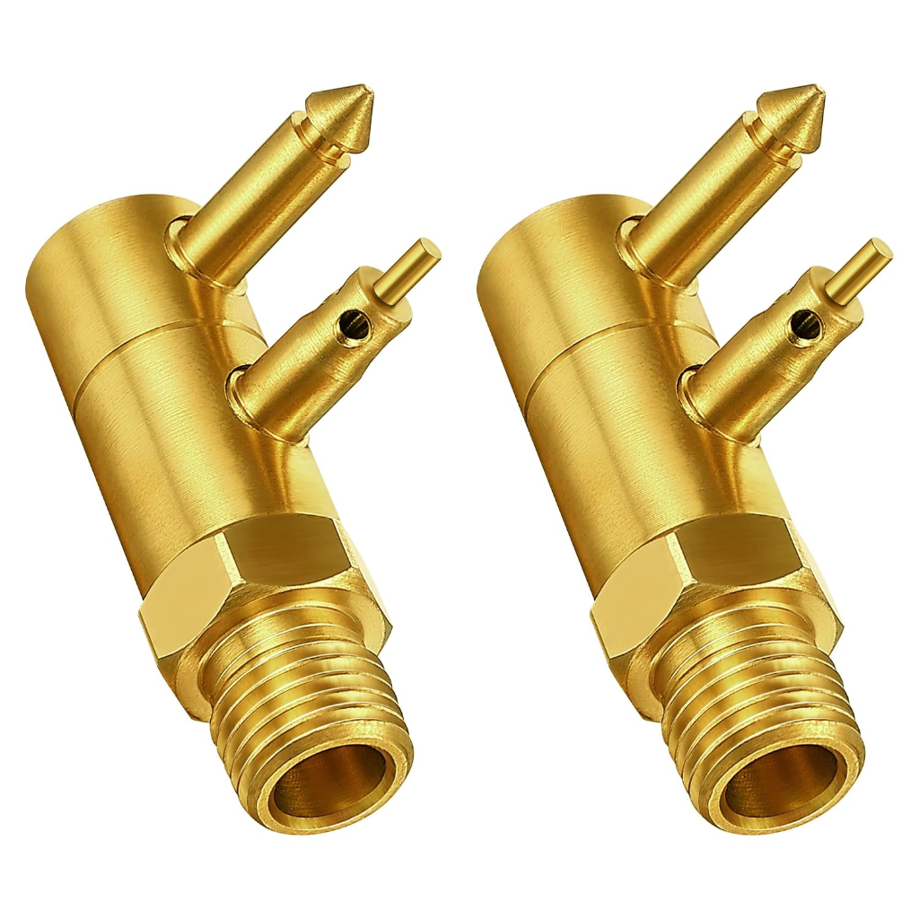 Brass Automobile Parts