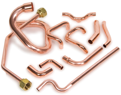 Tube Bending