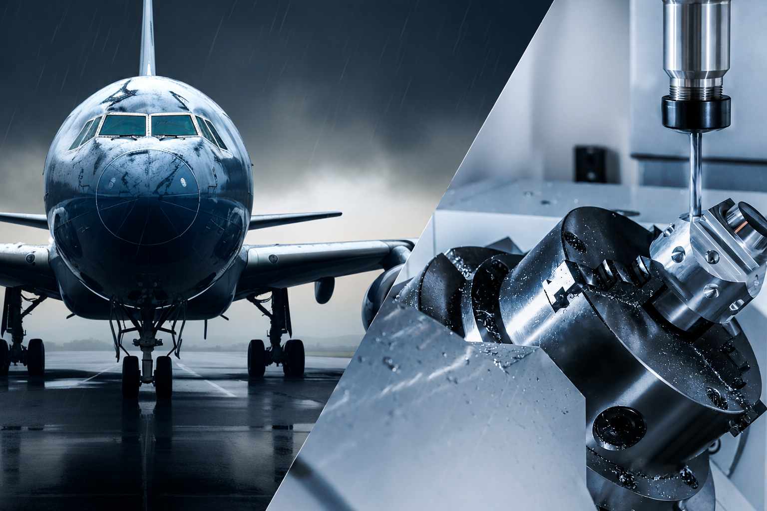 Aerospace