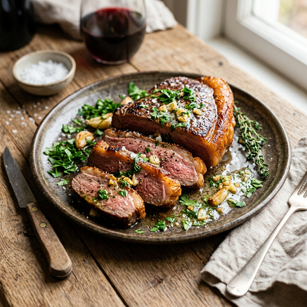 Amazing Picanha in the Air Fryer