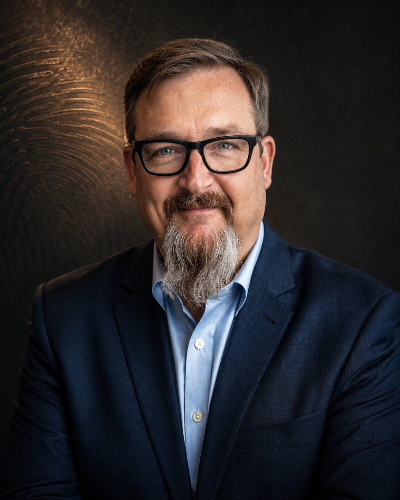 Eric Vessels