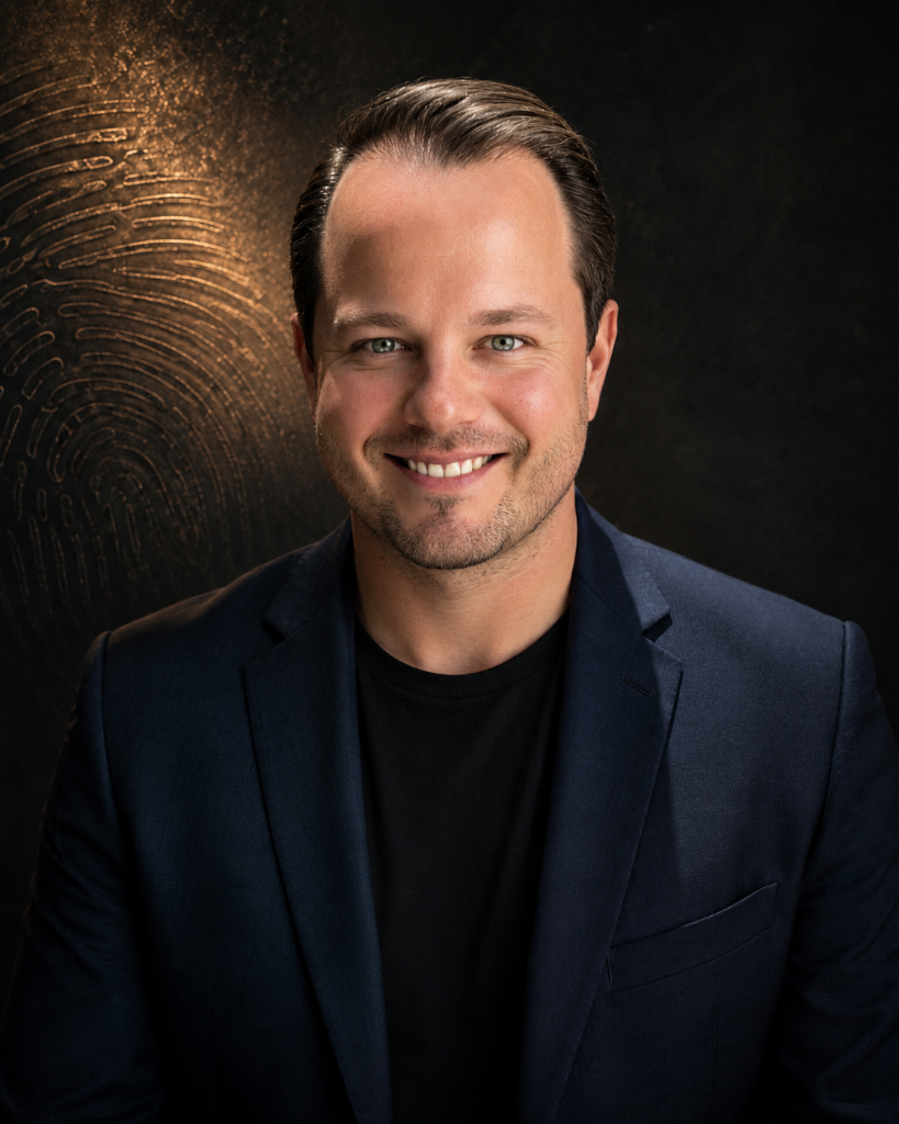 Kevin Abergel
