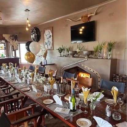 Private Events
