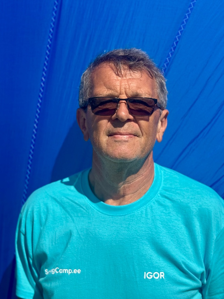 Igor Trofimov