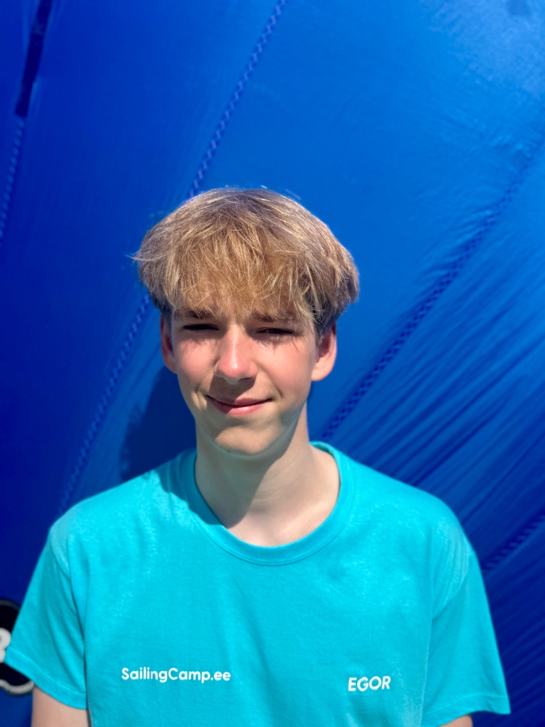 Egor Lazarevs