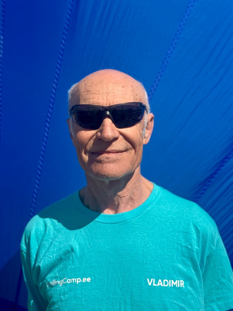 Vladimir Hill