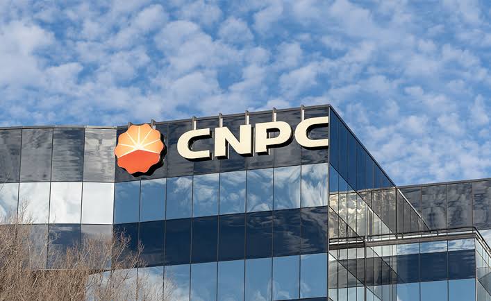 CNPC International (Chad)