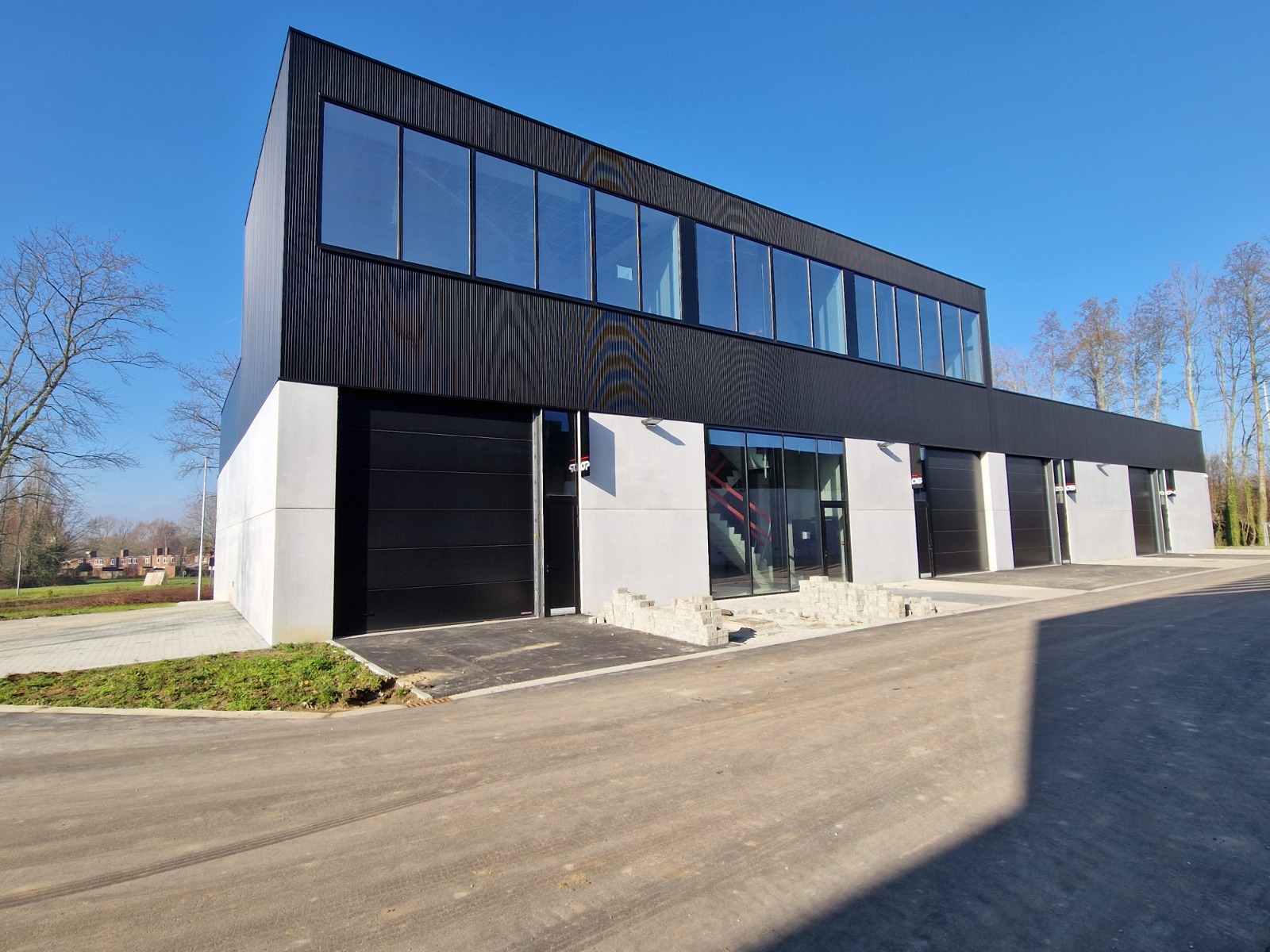 Athlead office