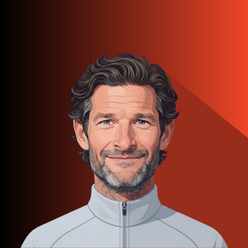 Kristof DESMEDT