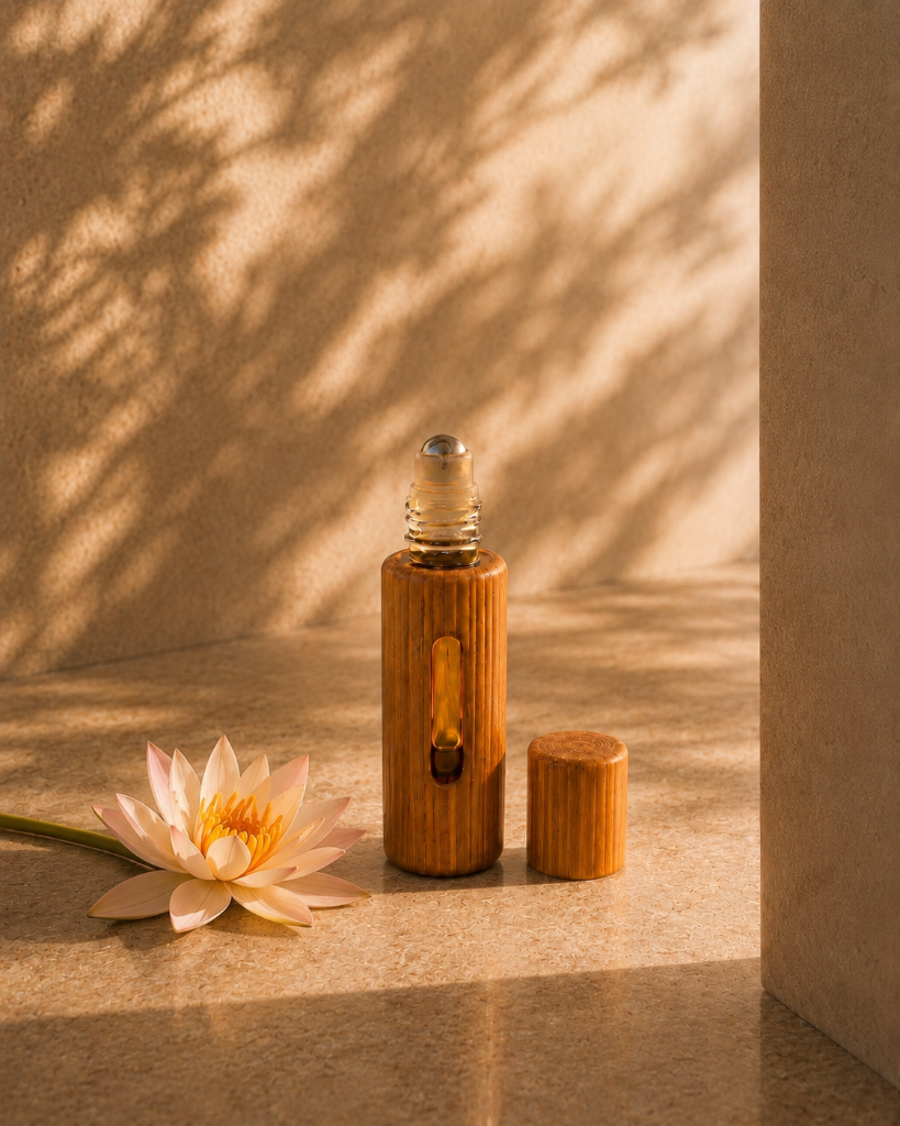 Ananda Lotus