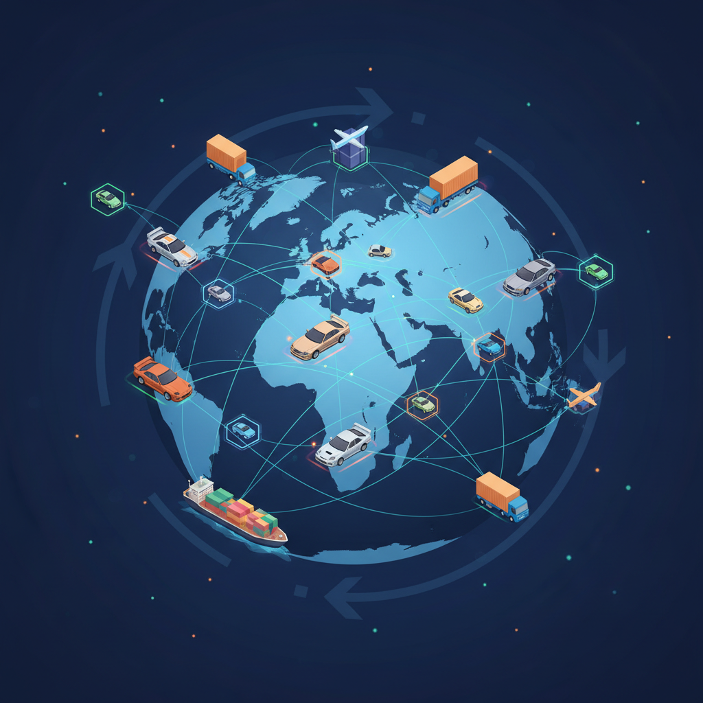 Worldwide Network