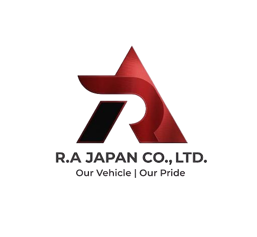 RA Japan Logo