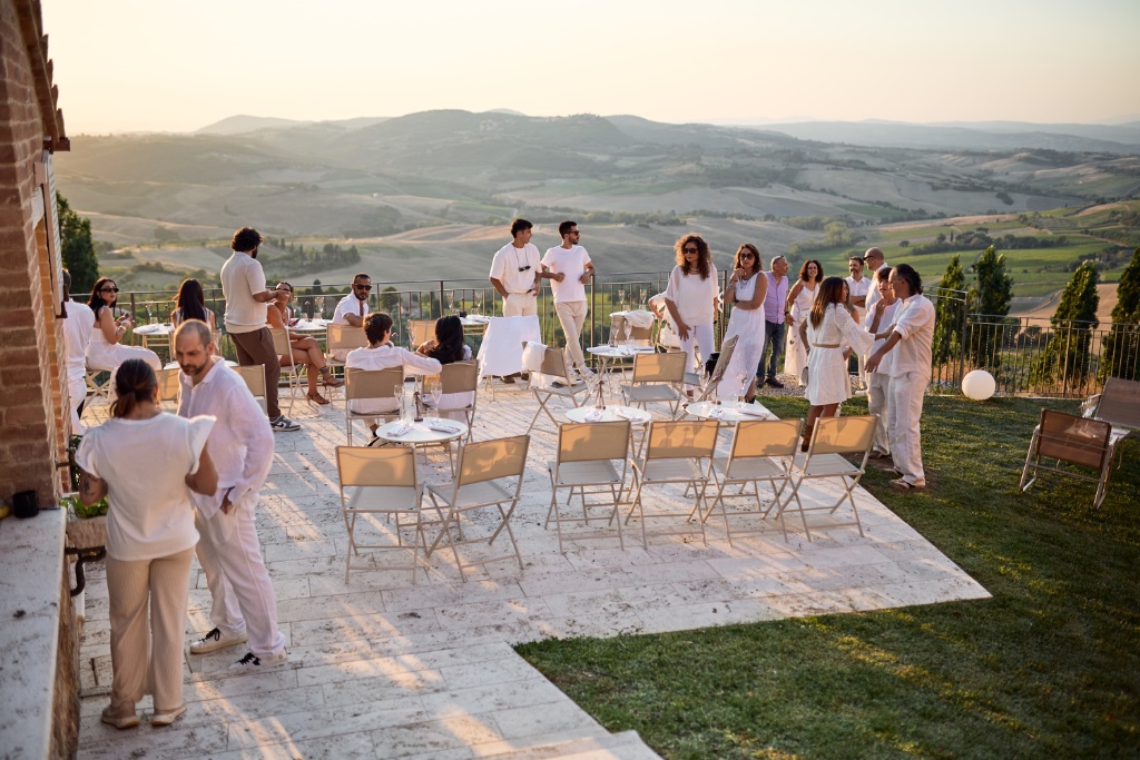 Weddings & Proposals