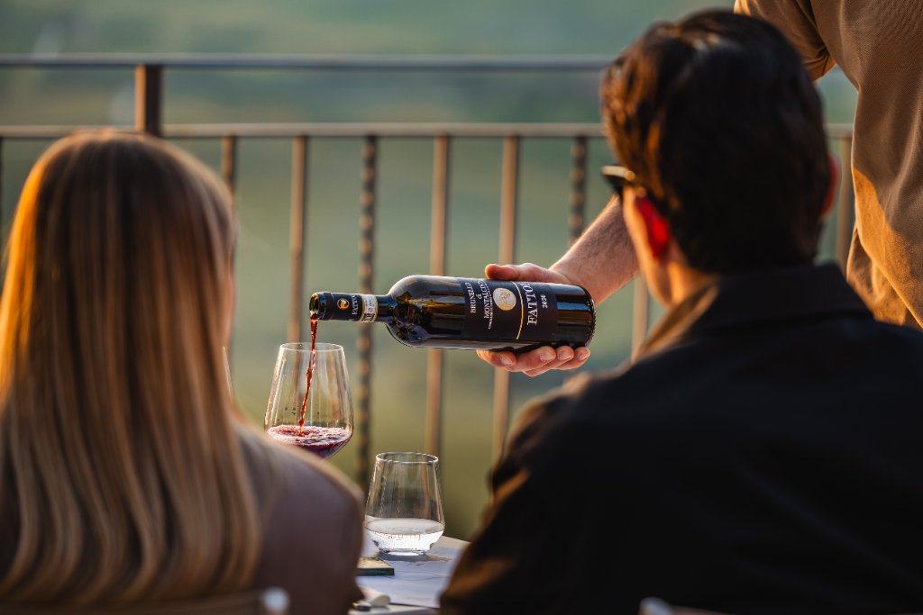 An Exclusive Marriage Proposal Experience