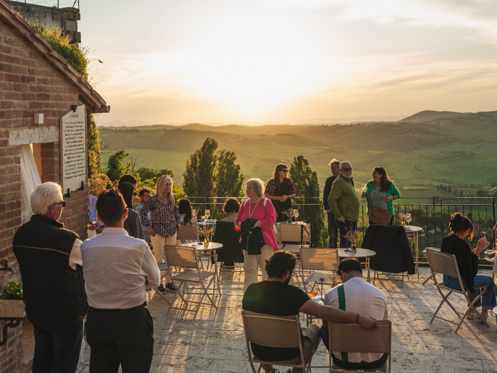 Corporate Events