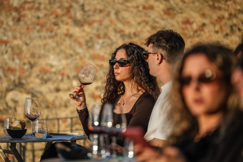 The Best Wine Tasting Experiences in Montepulciano (Beyond the Obvious)