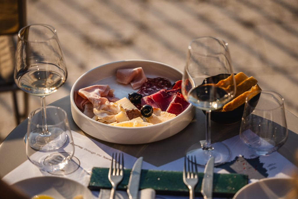 How to Get to Montepulciano from Florence, Rome and Siena