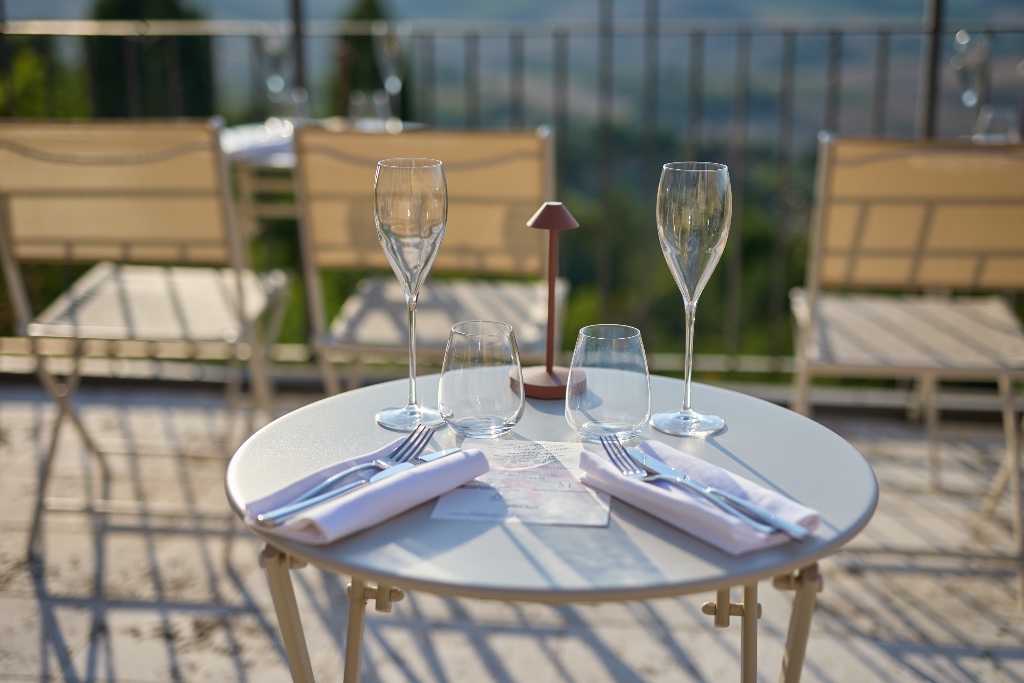 Wine Club Eramo