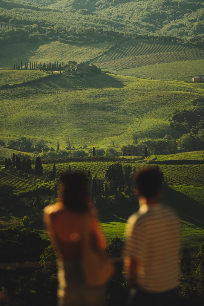 Cooking Class Montepulciano
