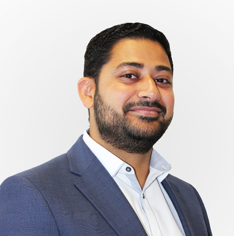 Dharmesh Mistry