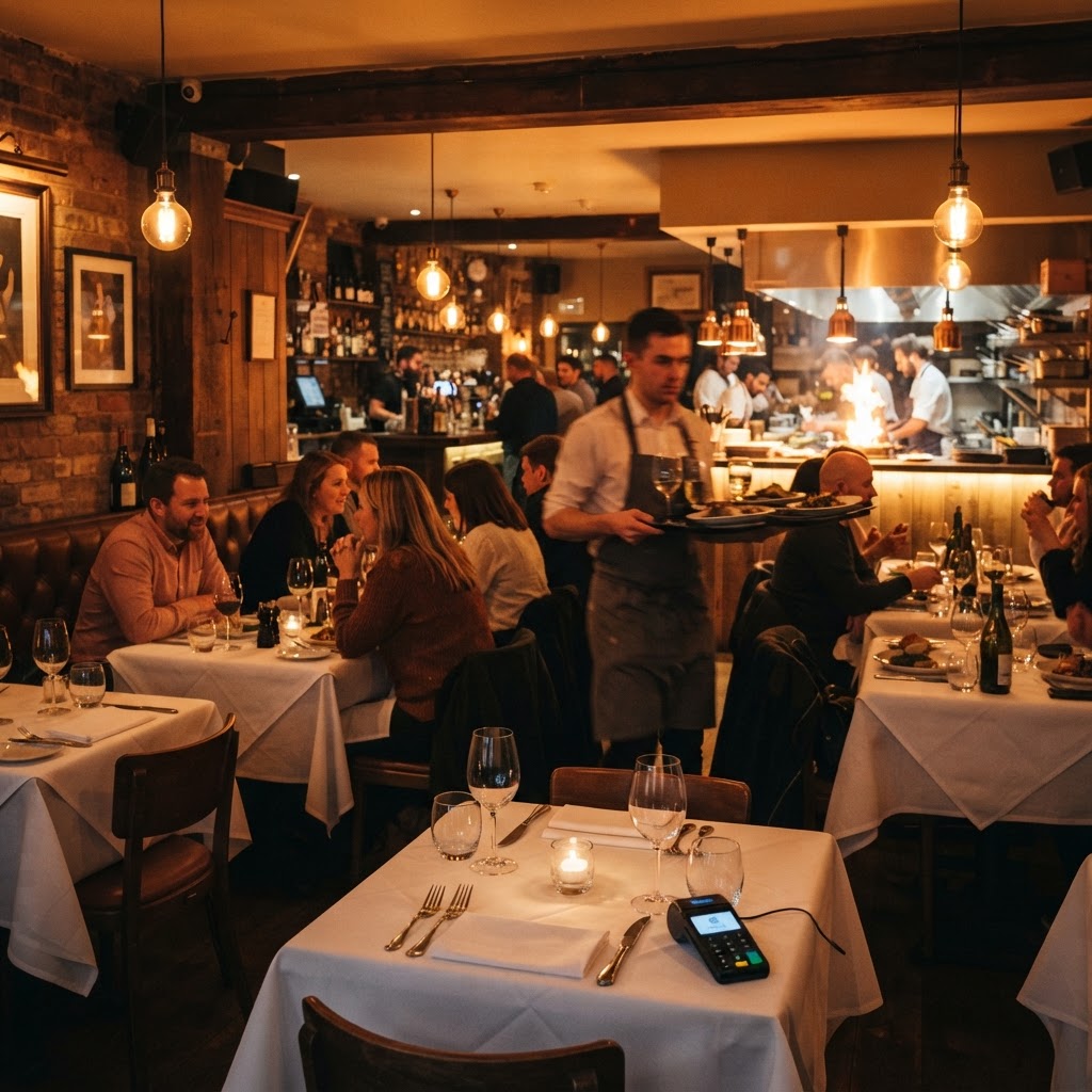 Restaurants