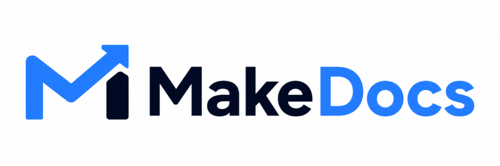 MakeDocs