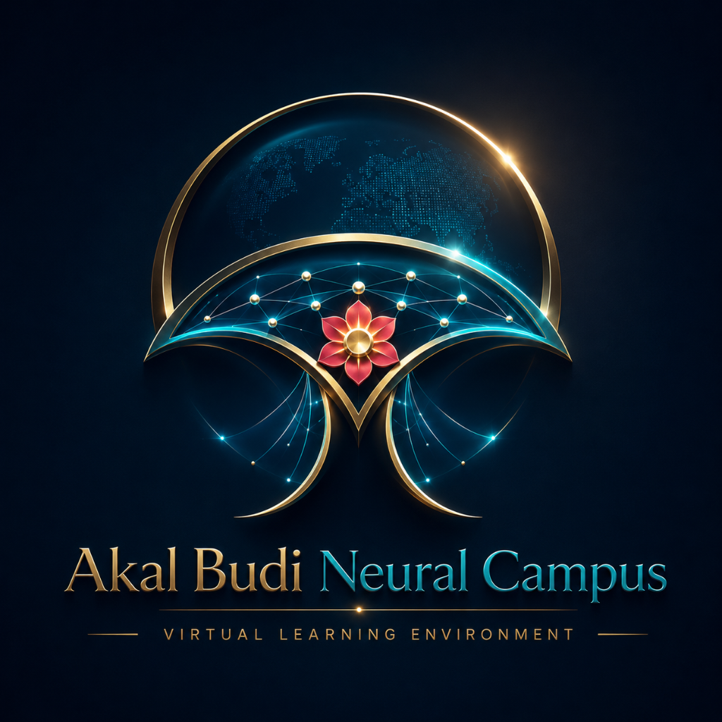 Akal Budi Neural Campus — Virtual Learning Environment