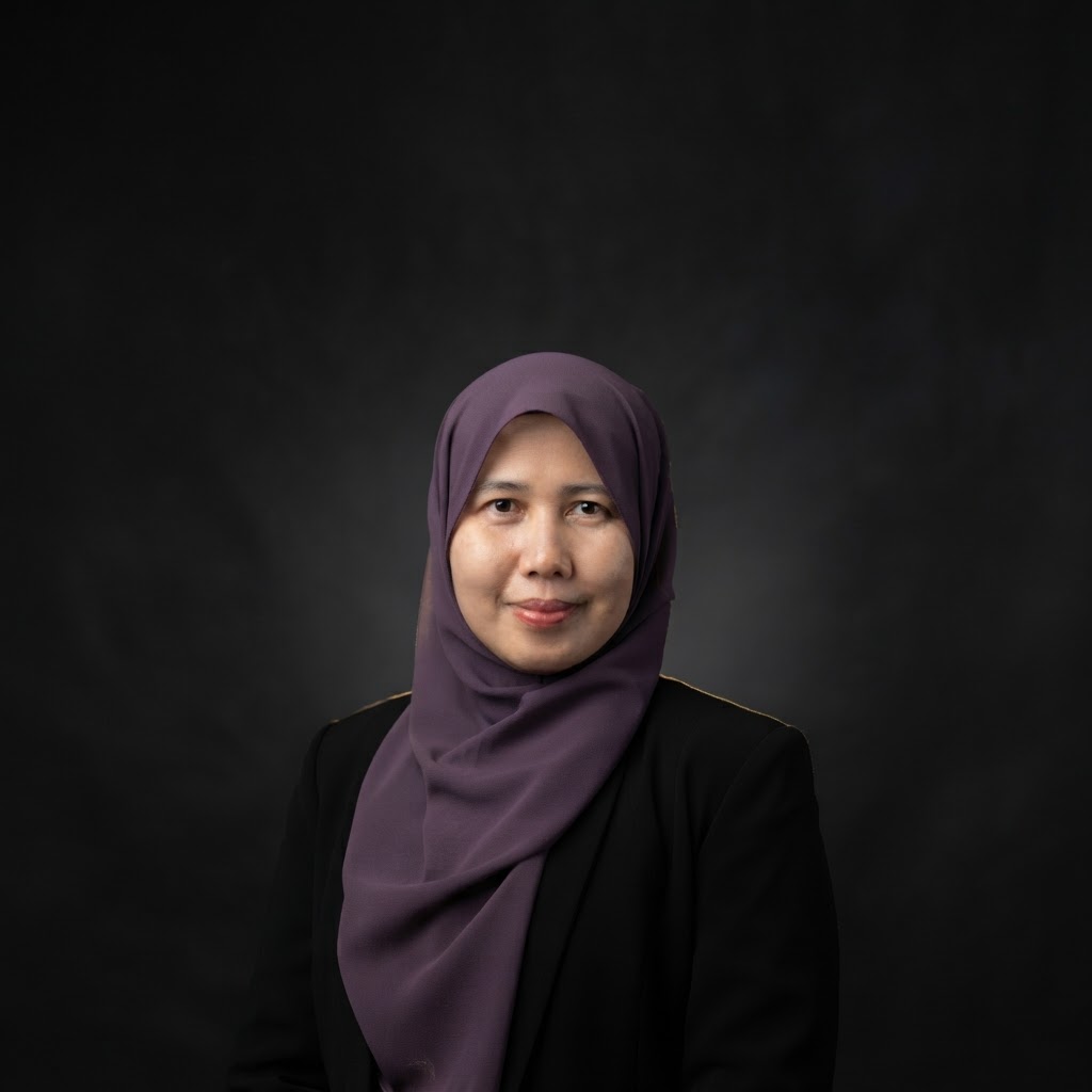 Professor Ts Dr Nurfadhlina Mohd Sharef