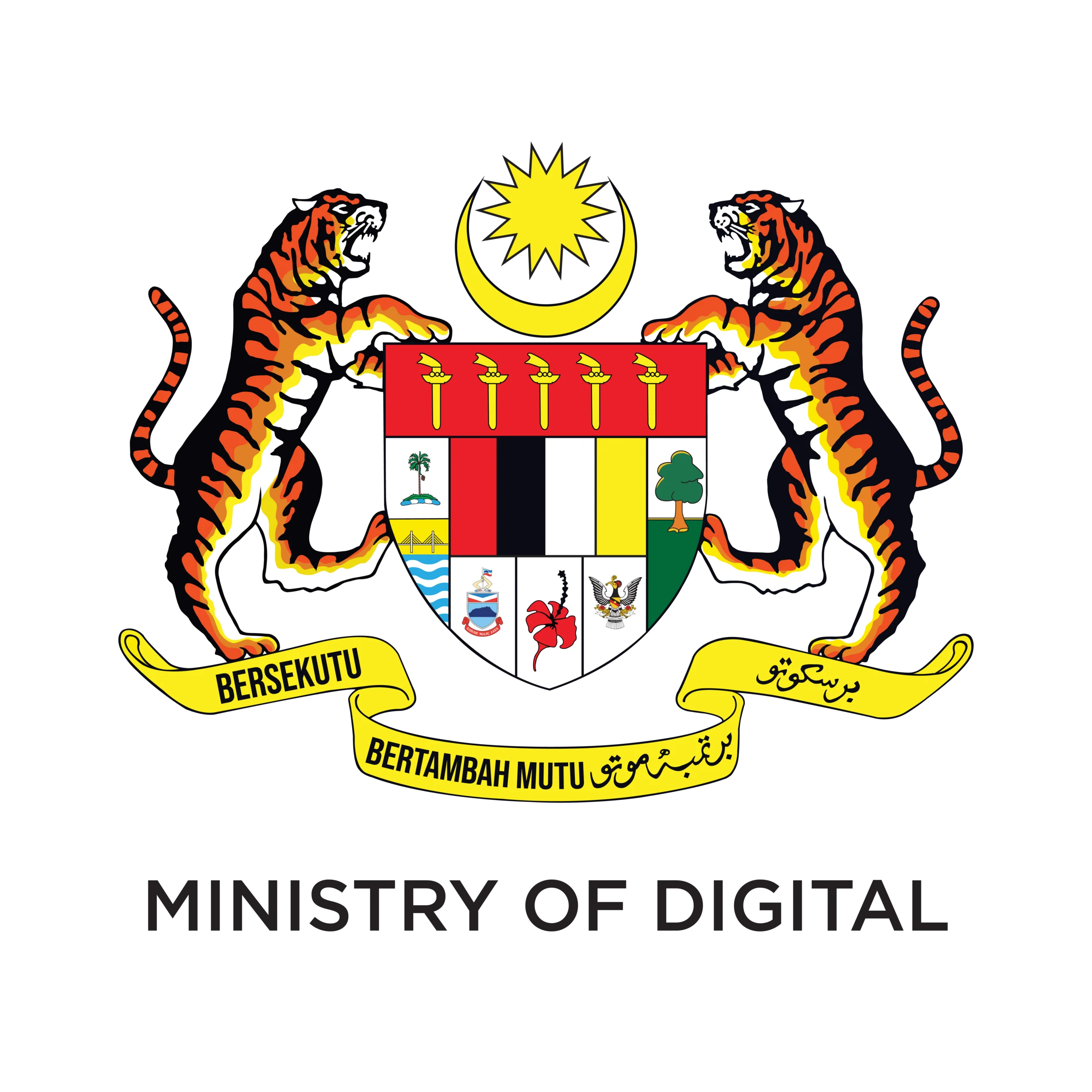 Ministry of Digital Malaysia